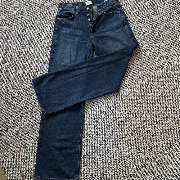 Citizens of Humanity Annina jeans in Westwood - Picture 4 of 4